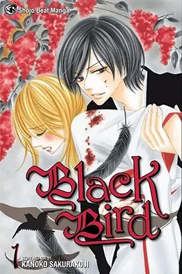 Black Bird, Tomo 1 - Black Bird, Vol. 1