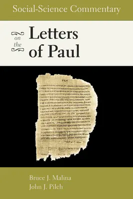 Comentario científico-social a las cartas de Pablo - Social-Science Commentary on the Letters of Paul