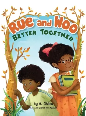 Rue y Woo Mejor Juntos - Rue and Woo Better Together