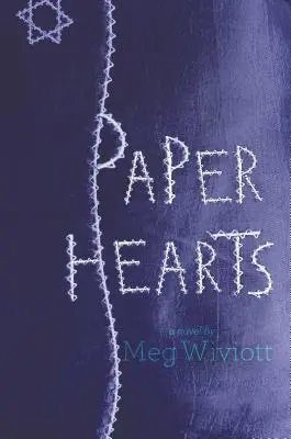 Corazones de papel - Paper Hearts