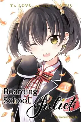 Internado Juliet 6 - Boarding School Juliet 6