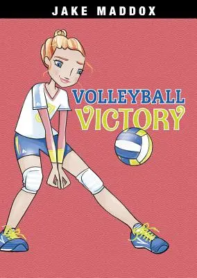 Voleibol Victoria - Volleyball Victory