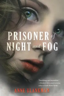 Prisionero de la noche y la niebla - Prisoner of Night and Fog