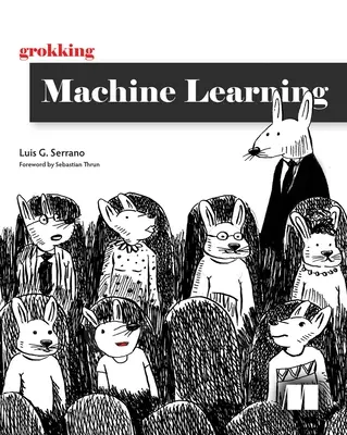 Aprendizaje automático - Grokking Machine Learning