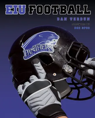 Eastern Illinois Panthers Fútbol - Eastern Illinois Panthers Football