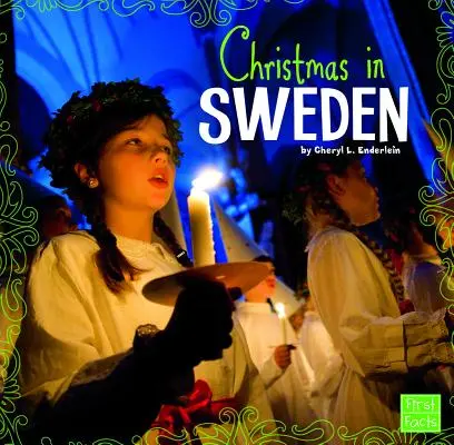 Navidad en Suecia - Christmas in Sweden
