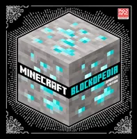 Minecraft Blockopedia: Edición Actualizada - Minecraft Blockopedia: Updated Edition