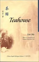 Casa de té - Teahouse