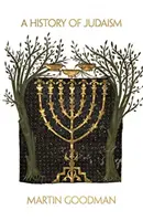 Historia del judaísmo - A History of Judaism