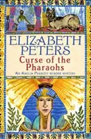 La maldición de los faraones - segundo volumen de la serie - Curse of the Pharaohs - second vol in series