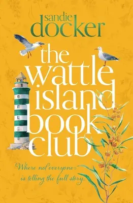 El club de lectura de Wattle Island - The Wattle Island Book Club