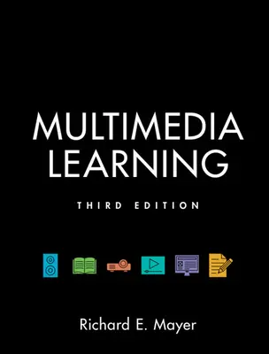 Aprendizaje multimedia - Multimedia Learning