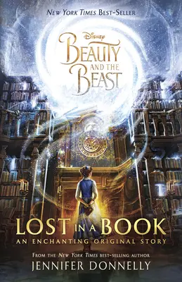 La Bella y la Bestia Perdidos en un libro - Beauty and the Beast: Lost in a Book