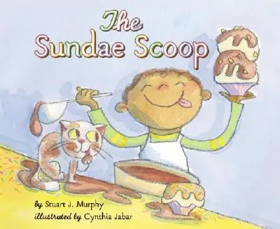 La pala de helado - The Sundae Scoop