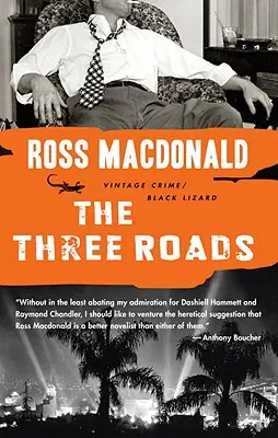 Los tres caminos - The Three Roads