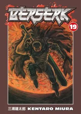 Berserk: Volumen 19 - Berserk: Volume 19