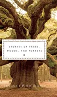 Historias de árboles, bosques y selvas - Stories of Trees, Woods, and Forests