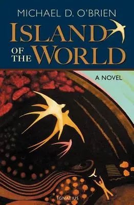 La isla del mundo - The Island of the World