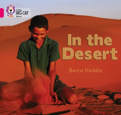 En el desierto - In the Desert