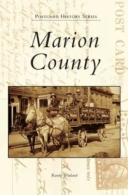 Condado de Marion - Marion County