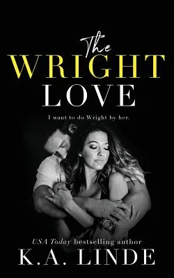 El amor Wright - The Wright Love