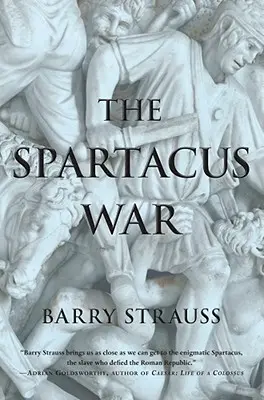 La guerra de Espartaco - The Spartacus War