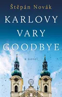 Adiós a Karlovy Vary - Karlovy Vary Goodbye