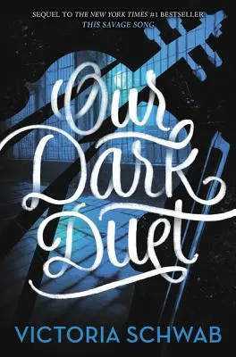 Nuestro oscuro dúo - Our Dark Duet