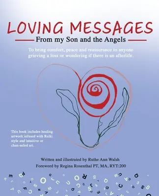 Mensajes de amor de mi hijo y los ángeles - Loving Messages From My Son And The Angels