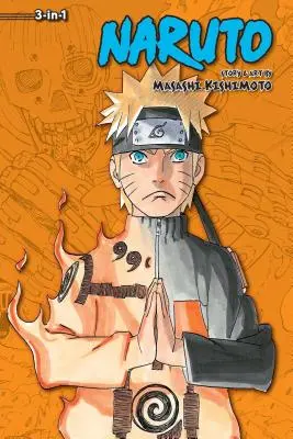 Naruto (3-In-1 Edition), Vol. 20, 20: Incluye Vols. 58, 59 & 60 - Naruto (3-In-1 Edition), Vol. 20, 20: Includes Vols. 58, 59 & 60