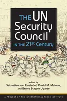 El Consejo de Seguridad de la ONU en el siglo XXI - UN Security Council in the 21st Century