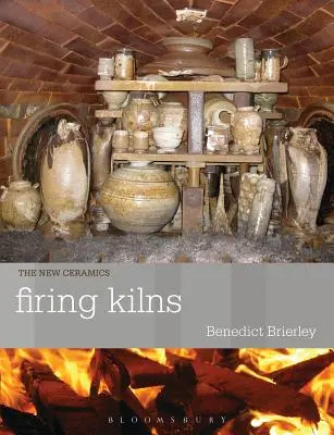 Hornos de cocción - Firing Kilns