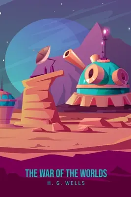 La guerra de los mundos - The War of the Worlds