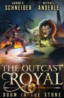 La perdición bajo la sombra - Doom Under the Shadow