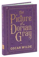 El retrato de Dorian Gray - (Barnes & Noble Collectible Classics: Flexi Edition) - Picture of Dorian Gray - (Barnes & Noble Collectible Classics: Flexi Edition)