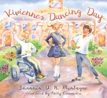 El día de baile de Vivienne - Vivienne's Dancing Day