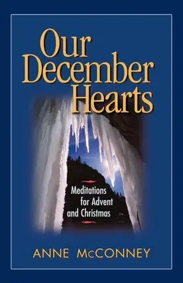 Nuestros corazones de diciembre - Our December Hearts