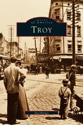 Troya (revisada) - Troy (Revised)