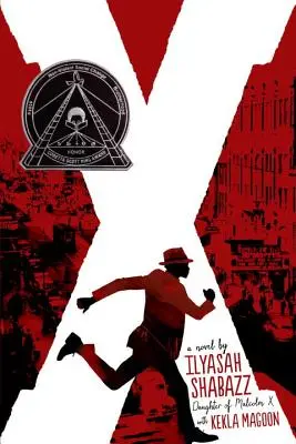 X: Una novela - X: A Novel