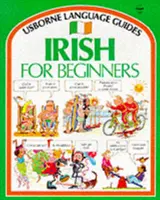 Irlandés para principiantes - Irish for Beginners