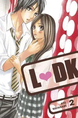 LDK, volumen 2 - LDK, Volume 2