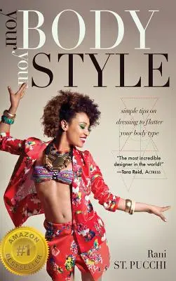 Tu cuerpo, tu estilo: Consejos sencillos para vestirte según tu tipo de cuerpo - Your Body, Your Style: Simple Tips on Dressing to Flatter Your Body Type
