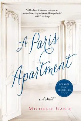 Un apartamento en París - A Paris Apartment