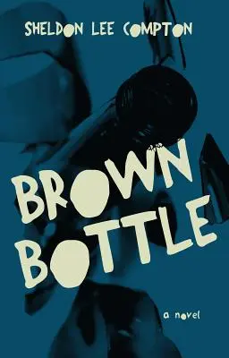 Botella marrón - Brown Bottle