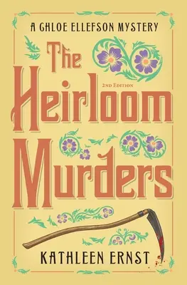 Los asesinatos de la herencia - The Heirloom Murders