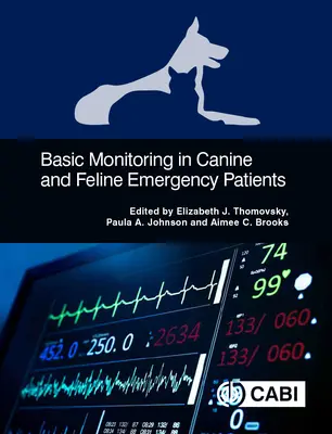 Monitorización Básica en Pacientes Emergentes Caninos y Felinos - Basic Monitoring in Canine and Feline Emergent Patients