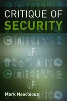 Crítica de la seguridad - Critique of Security