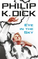 El ojo en el cielo - Eye In The Sky