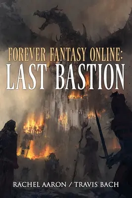 Último Bastión: FFO Libro 2 - Last Bastion: FFO Book 2