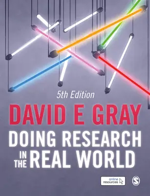 Investigar en el mundo real - Doing Research in the Real World